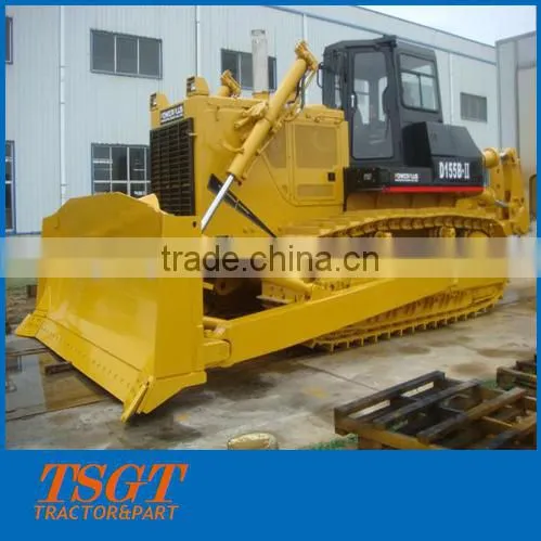 China Bulldozer Best Sales 165-320hp