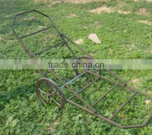 Hunting Deer Cart, Hunting Game Cart, Hunting Game Carrier, Hunting Trolly, Hunting Equipment photo-3