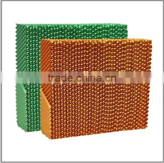 Greenhouse Farm for Sale 7090 Evaporative Cooler Pad Malaysia photo-2