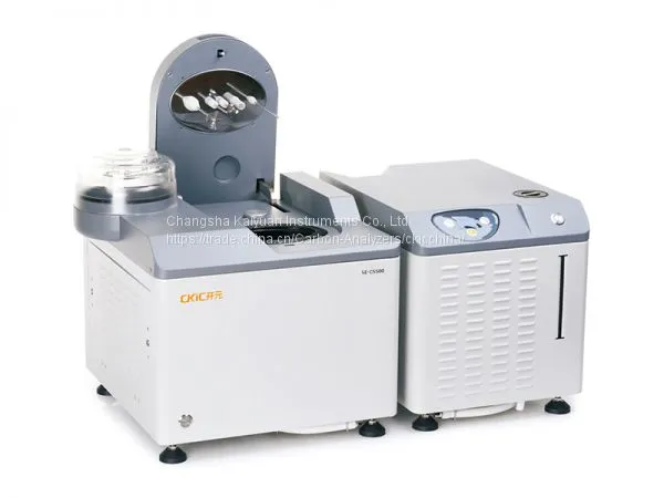 5E-C5500 Calorimeter