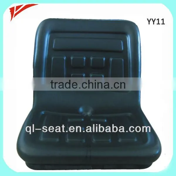 Waterproof Lawn Mower Seat for Garden Tool and Agriculture Machine
