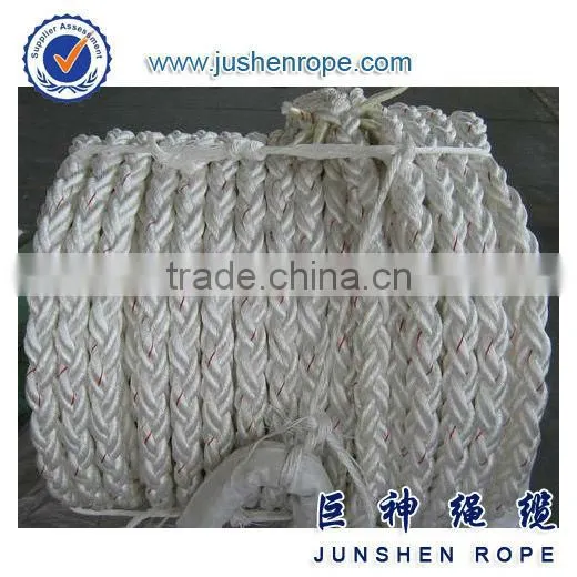 Hot Selling Factory PP Rope for Ship photo-5
