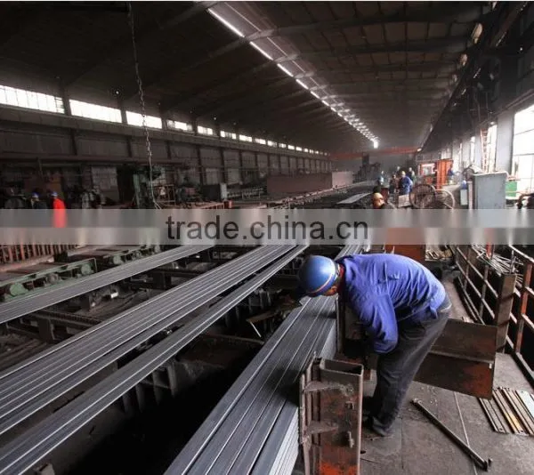 Spring Steel Flat Bar for Leaf Spring Making photo-2