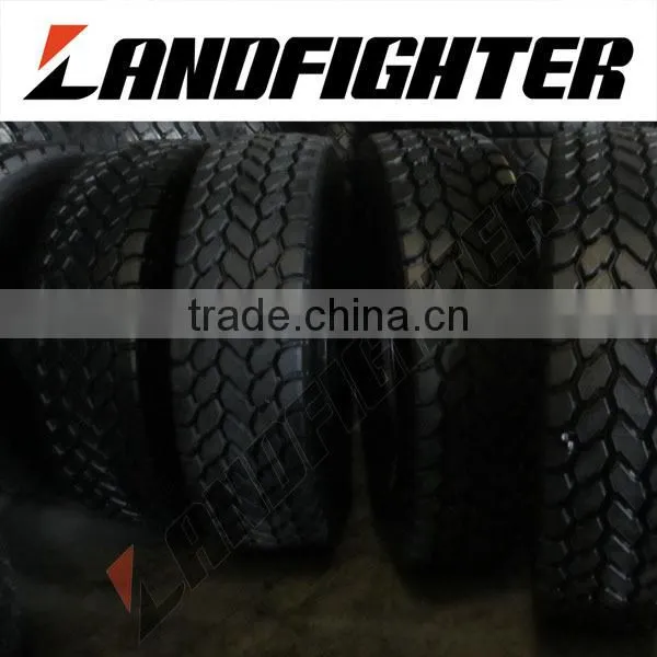 29.5R29 E3/L3 for Heavy Duty Radial OTR Tyre AEOLUS Quality for LANDFIGHTER Brand photo-6