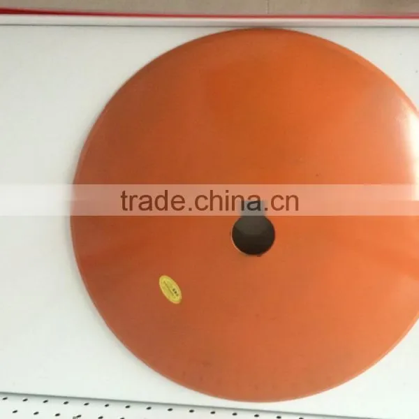 Disc Blade Parts photo-2