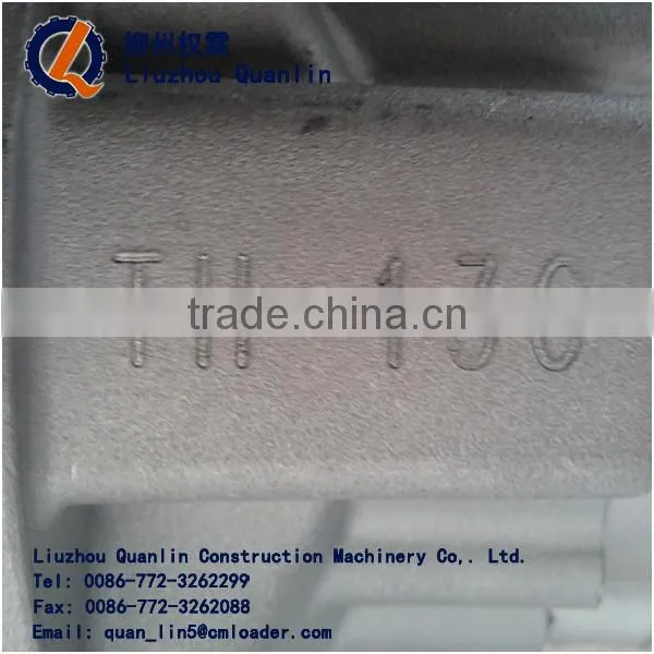 11C0089 STRATER 3957598 MOTOR SPARE PART 10.80KG LIUGONG EXCAVATOR PART CLG922 CLG925 PART photo-2
