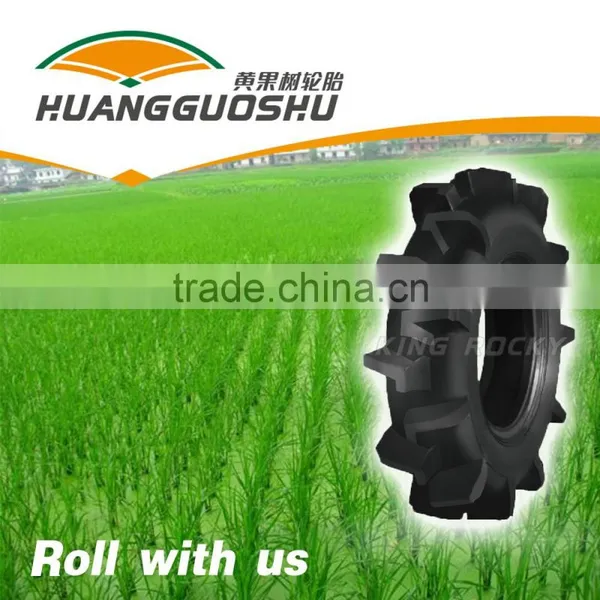 Best Quality Brand New Rice and Cane Tractor Tires photo-2
