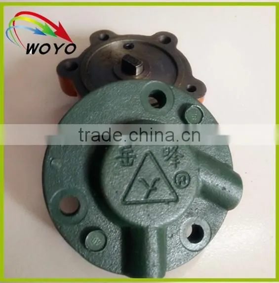 Yuchai Diesel Engine Parts Oil Pump for Cheap photo-4