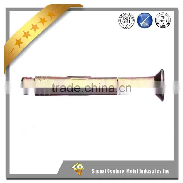Steel and SS 1/4" 3/4" Masonry Sleeve Anchors