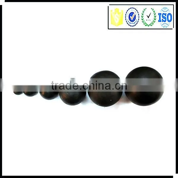 Custom Difference Size Steel Ball,ball Valve Dn20/40 photo-2