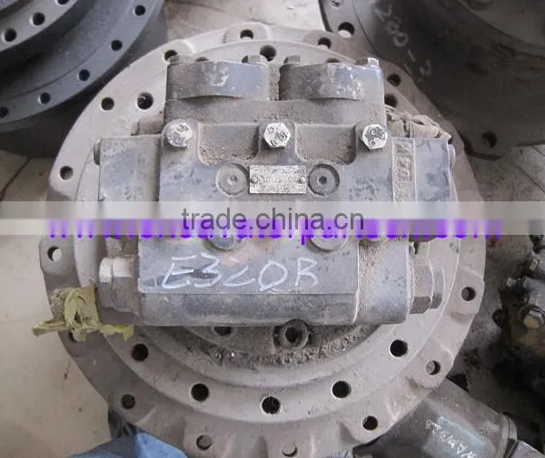 E320B Final Drive Assy E320BL ,MT-2046 photo-4