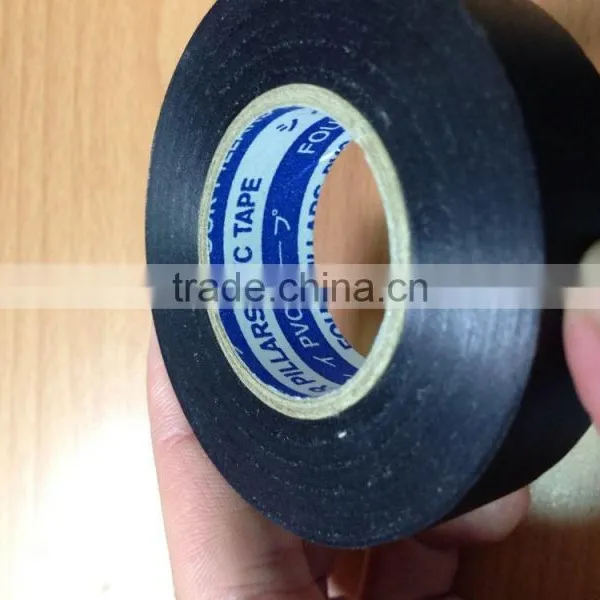 PVC Insulation Tape Taiwan 1st Tape photo-2