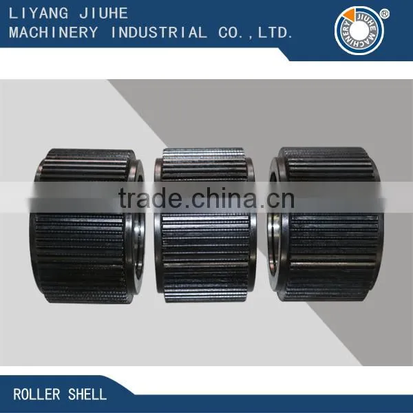 Roller Shell for Zhengchang420 Feed Pellet Mill