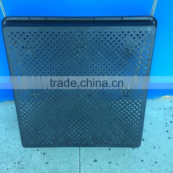 #017 Factory Plastic Drying Tray photo-3