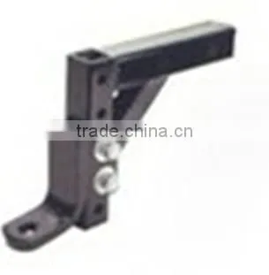 10" ADJUSTABLE BALL MOUNT With A Load Capacity of 5000 lb