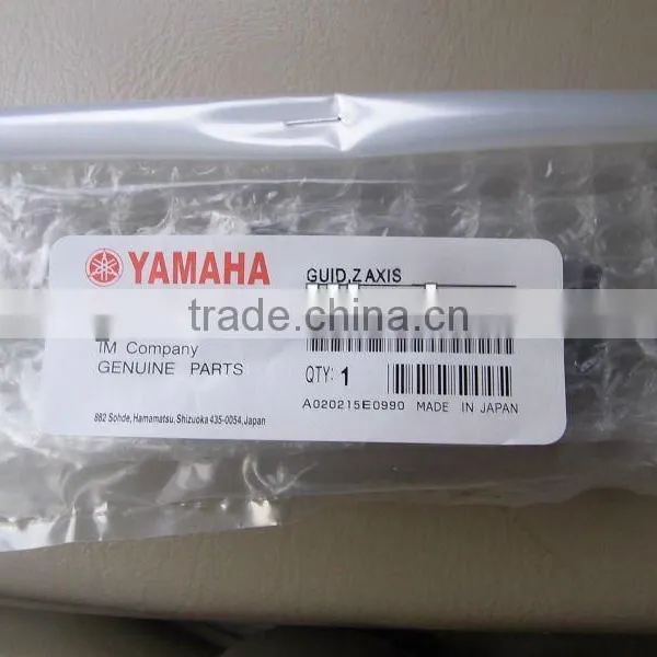 Smt Yamaha Parts Guide