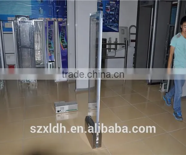 New and Super-sensitive EAS AM System XLD-AM02 photo-3