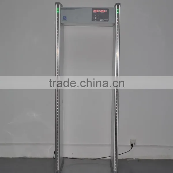 Waterproof Digital Door Frame Metal Detector XLD-A photo-4