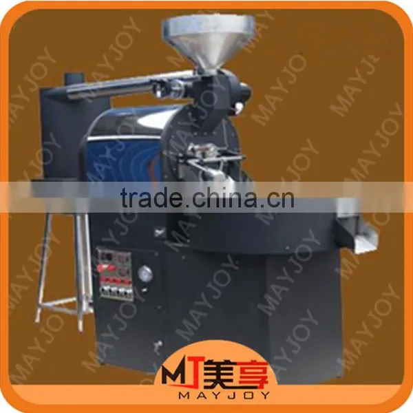 Professional Coffee Roaster/cocoa Bean Roasting Machine for Sale photo-5