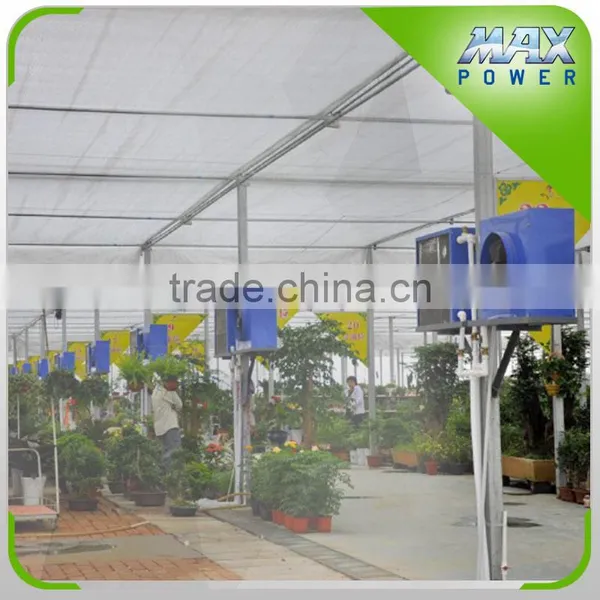 Greenhouse Heating Fan photo-4