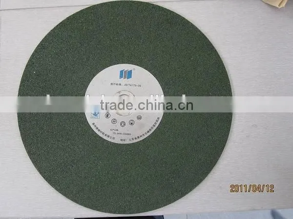 Cutting Wheel photo-4