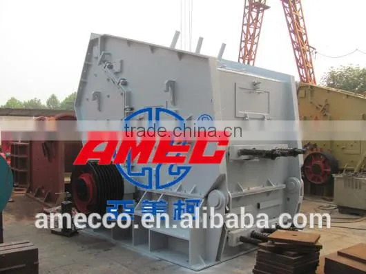 PF Series Impact Crusher photo-4