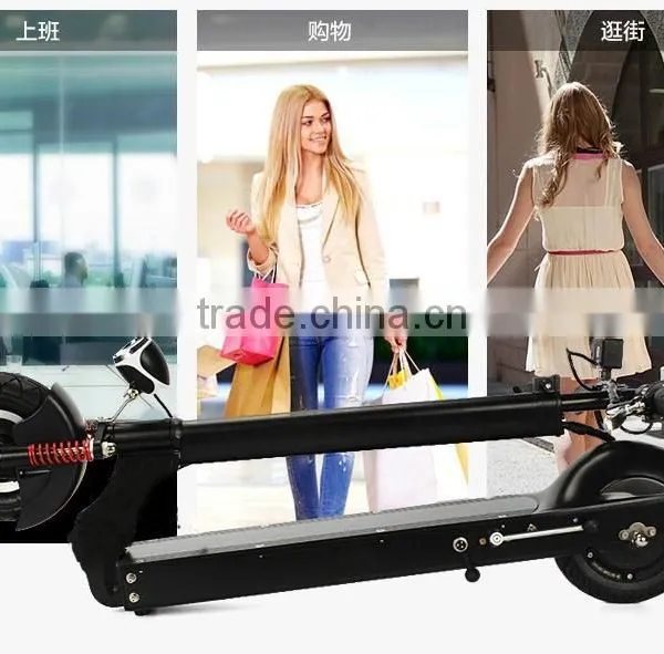Foldable Electric Vehicles photo-5