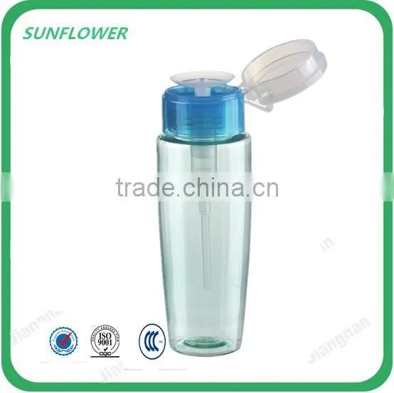 33/410 Nail Pump Sprayer,finger Nail Oil Pump, Nail Oil Remover Pump photo-3