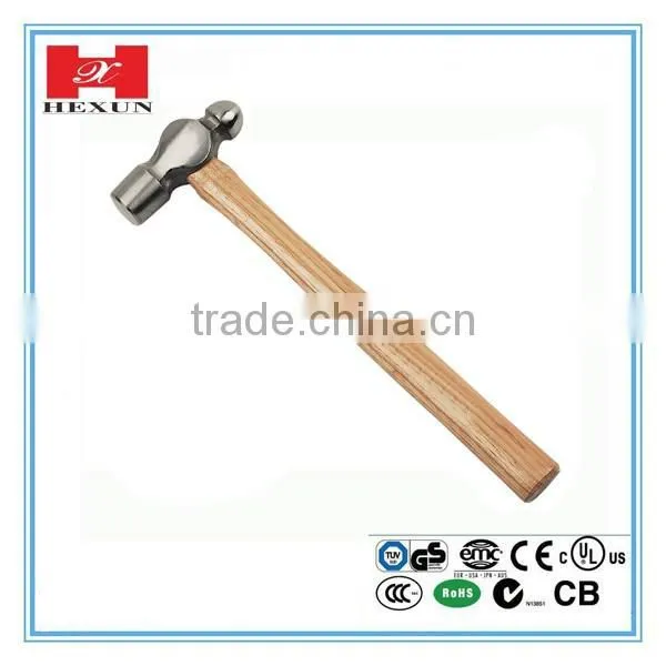 High Quality Stoning Hammer With Wood Handle photo-5