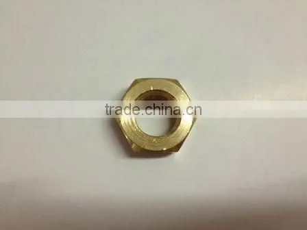 Hexagon Nuts