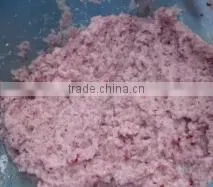 Large Machine Cutter Chengdu Mashed Garlic Ginger Garlic Machine of High Quality Stainless Steel Blade Free Use of a Machine photo-5