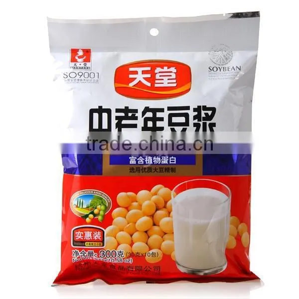 WUHAN Factory Price Automatic Liquid Filling Machine/ Water Sachet Packing Machine/milk Pouch Packaging Machine photo-2