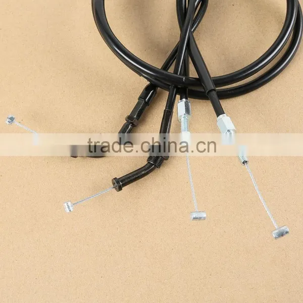 Throttle Cable For Honda CB600 CB 600 F S F2 1998-2002 1999 2000 2001 2002 photo-2