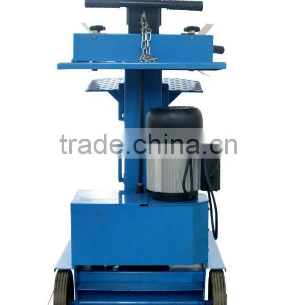 Electric Vertical Wood Log Splitter LS9T/1050 photo-2