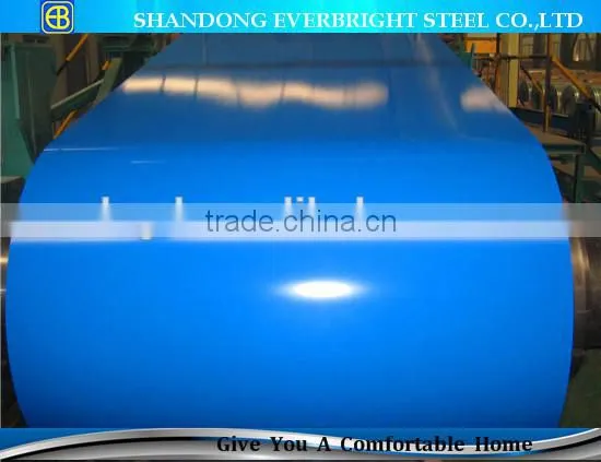 Color Coated Steel Coil/prepainted Steel Coil/prepainted Steel Coil photo-3