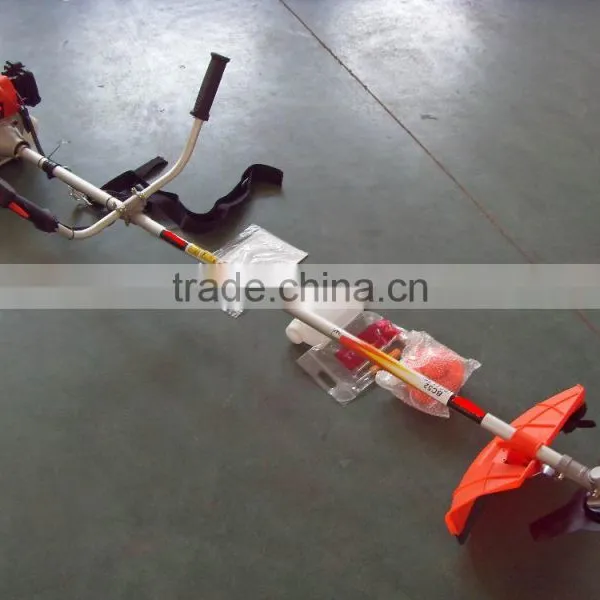 Professinal TB43 Grass Trimmer or TB52 Grass Cutter or Brush Cutter 52cc photo-3