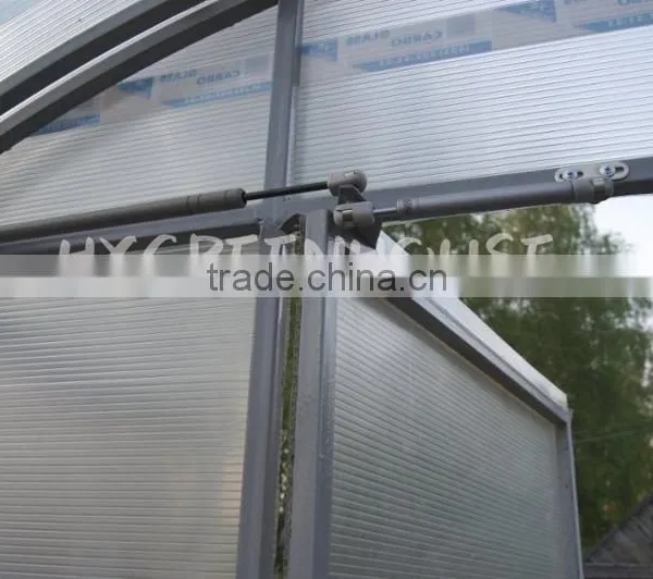 Temperauture Adjustable Automatic Thermal Actuator for Ventilation of GreenhousesHX-T316-1 photo-6