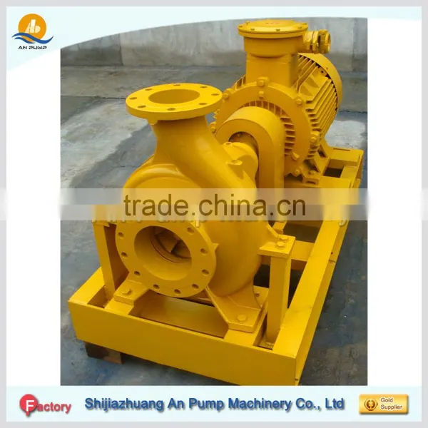 Evaporative Air Cooler Compressor End Suction Water Pump photo-2