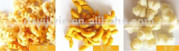 2015 Newly Designed Automatic Snack Fryer/ Continous Fryer photo-6