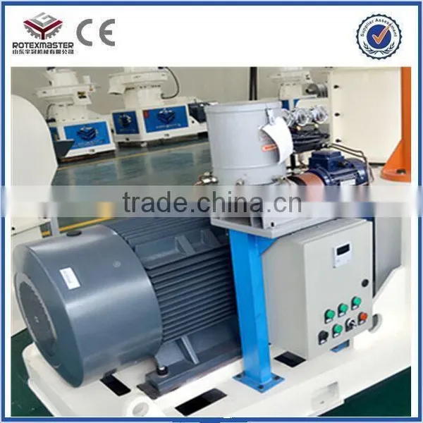 High Output Fuel Pellet Mill photo-3