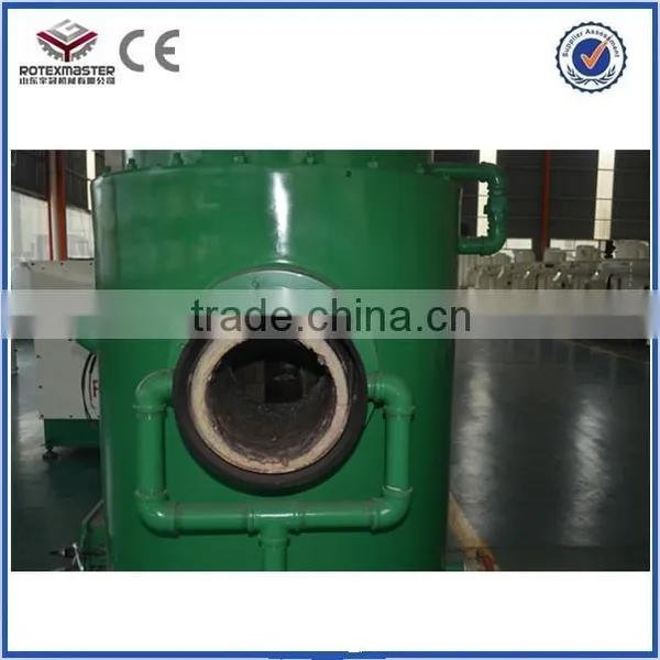 High Performance! Wood Pellet Burner/pellet Burner Fireplace photo-5