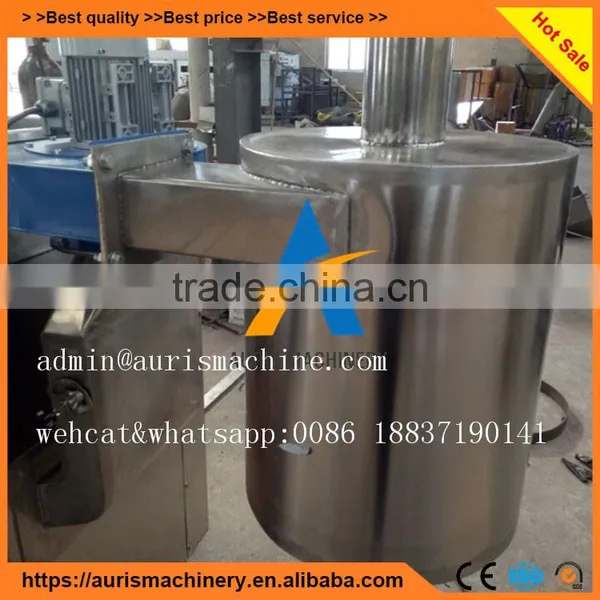 Cocoa Bean Peeler Machine Cocoa Bean Winnower on Sale photo-6