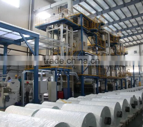 Fiberglass Texturized Fabric for Welding Protection photo-5