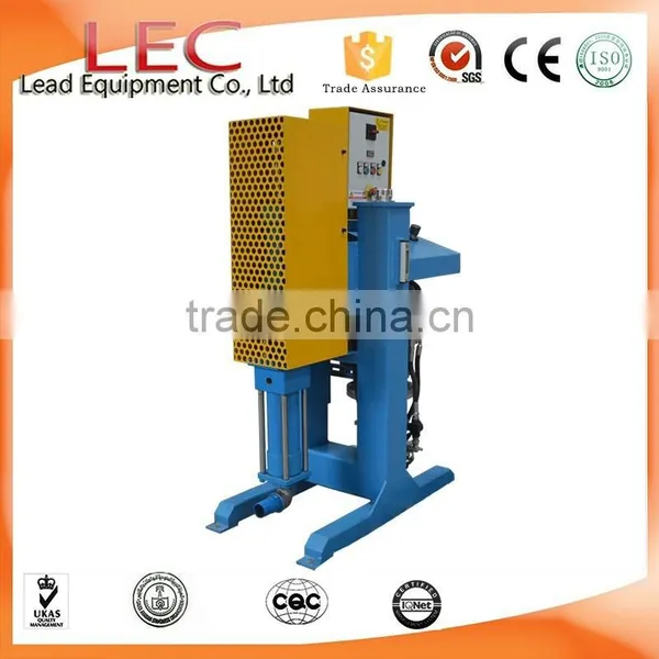 LDH75/100 PI-E Competitive Price Vertical Grouting Injection Pump photo-5