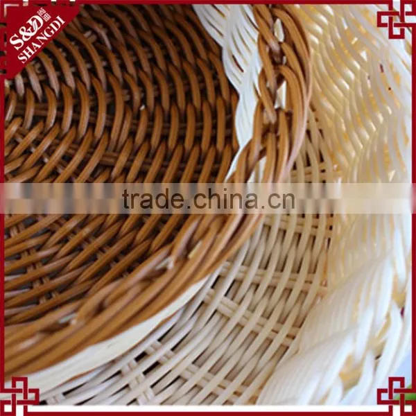 Wholesale Kind of Eco-friendly Hand Made Food Basket photo-4