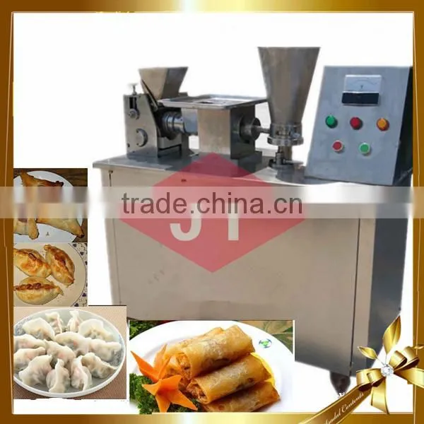 Mini Size Home Dumpling Machine Gyoza Making Machine For Sale photo-2