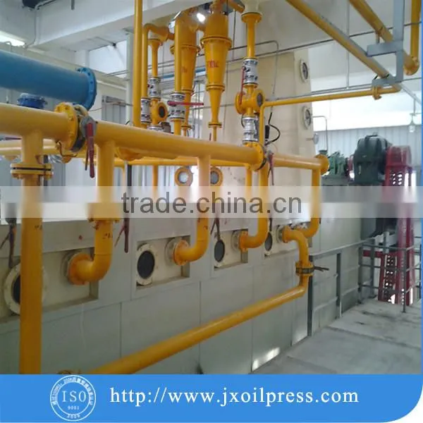 Hot Sale Professional Corn Germ Oil Extraction Produciton Line Machine photo-6
