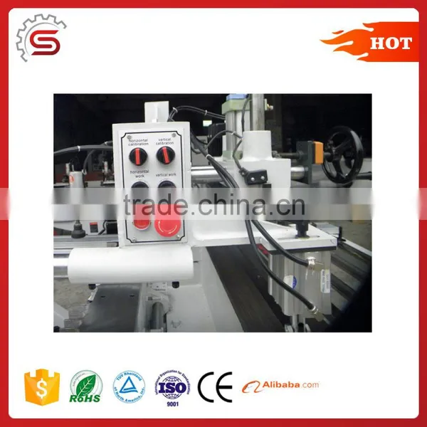 MZB73212A Multi Spindle Wood Drilling Machine Wood Boring Machine Horizontal Boring Machine photo-5
