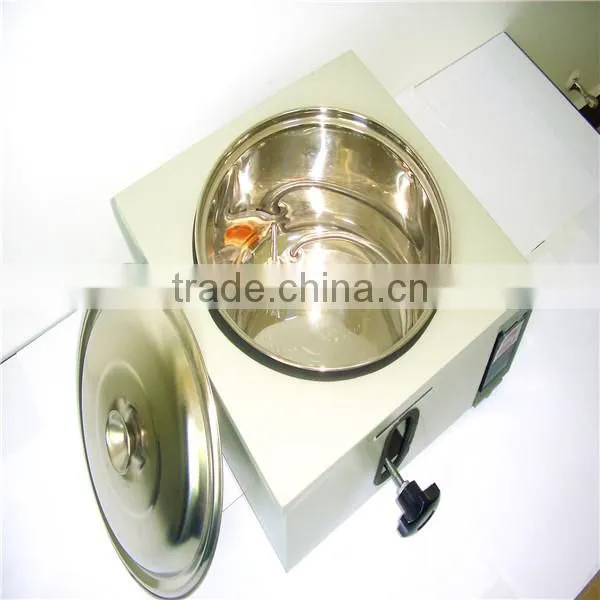 Rotary Glass Vacuum Distillation photo-6