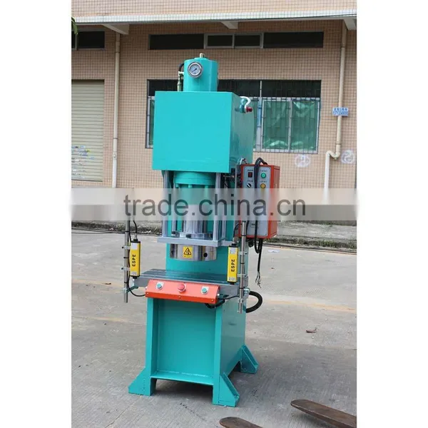 Pizza Dough Press Machine photo-3